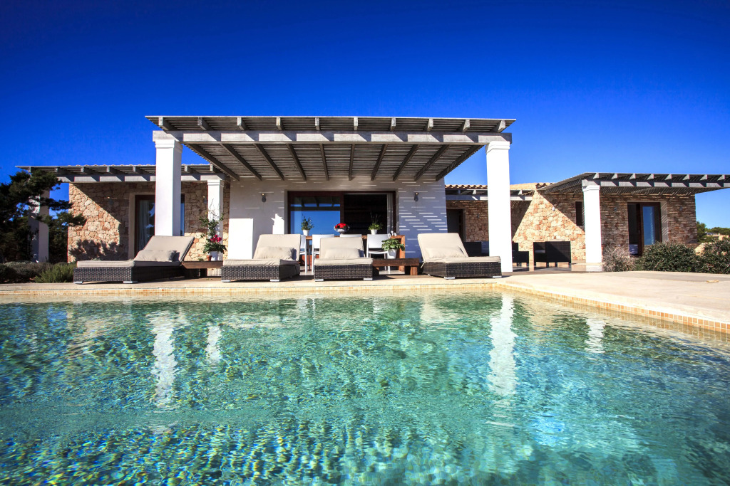 Casa Santolina