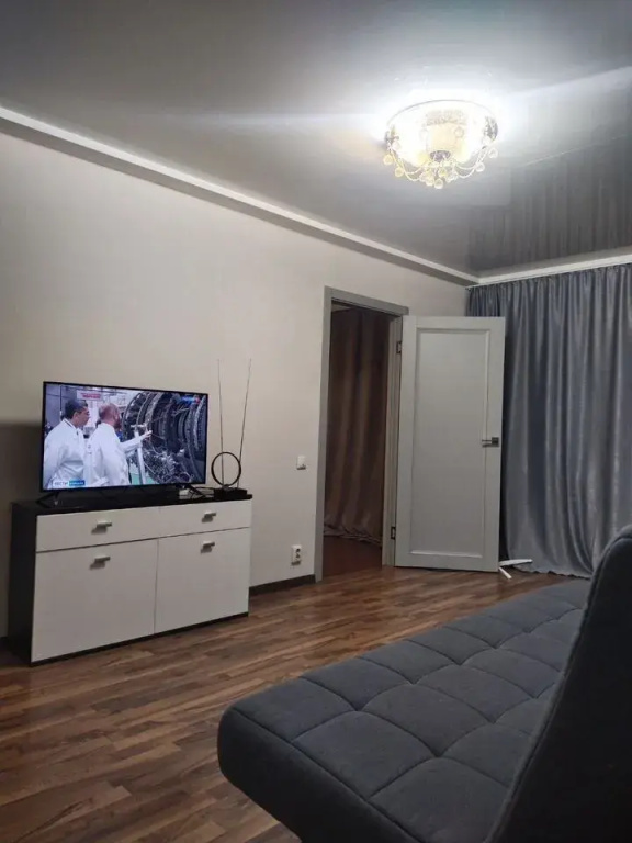 Квартира на пр-те Ленина, 10