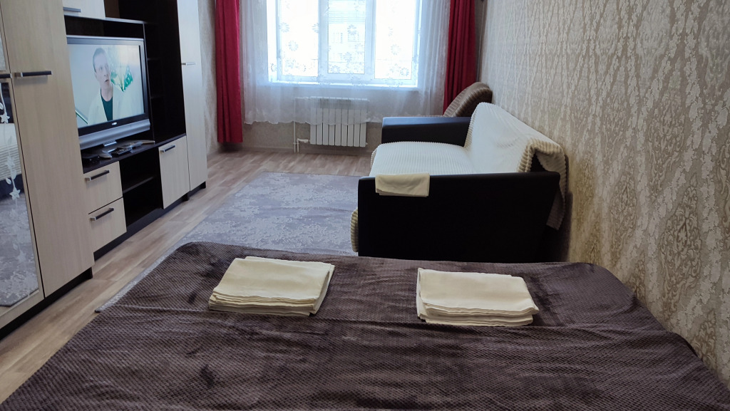 Квартира ЦЕНТР ГОРОДА Совеетская 190В кор.2 эт.5