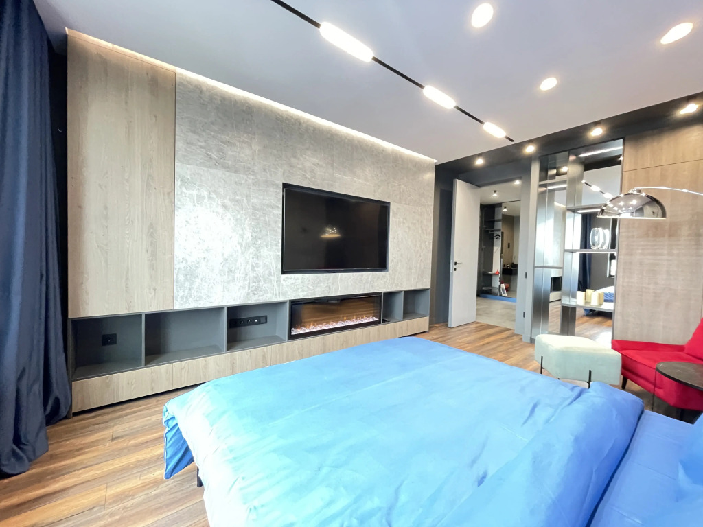 Квартира Art holiday apartments