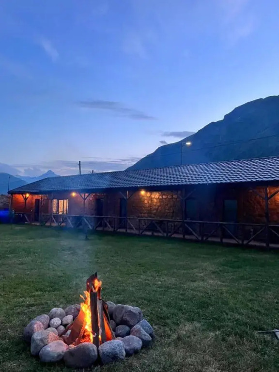 Отель Inn Harmony