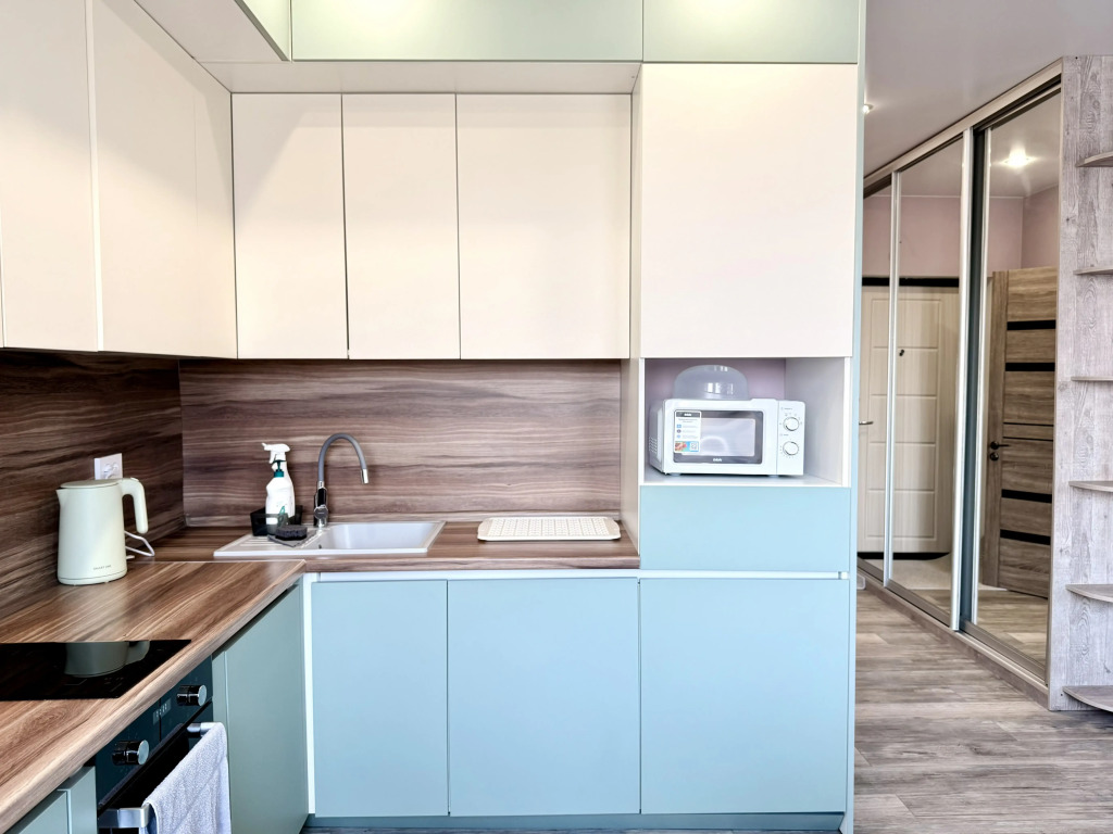 Квартира Рента 65 в Европейском Квартале
