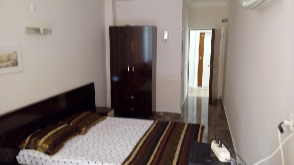 Lara Camlik Pansiyon Mini-Hotel