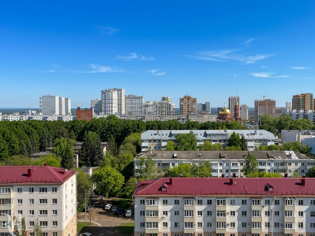 Квартира премиальная в элитном ЖК The Prime на Проспекте Октября