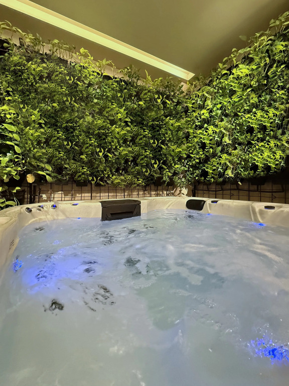Отель Design Hotel & Private Spa - Tbilisi Edition