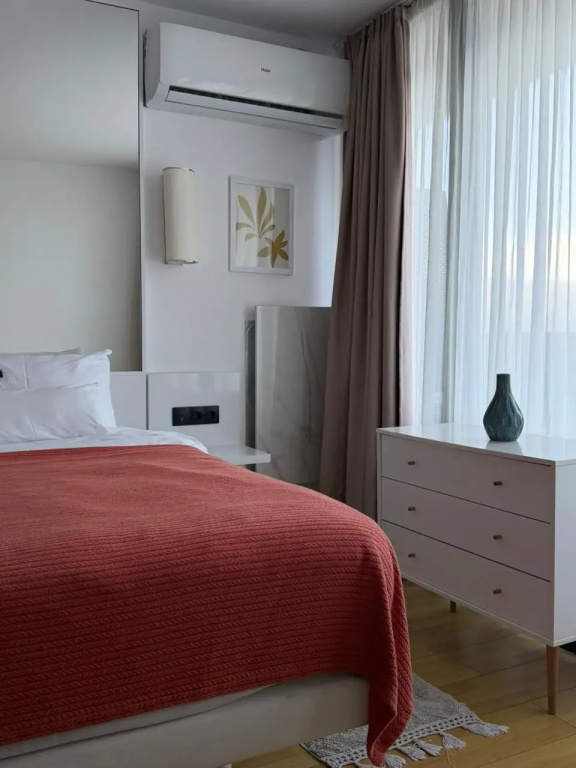 Апартаменты Солнечный Батуми Orbi City A Block 4554