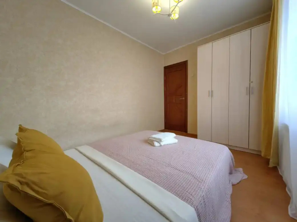 Квартира на Зюзино