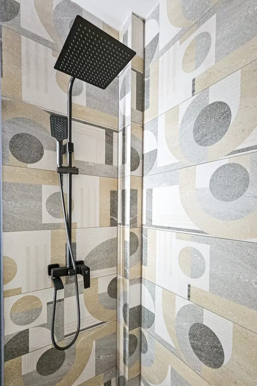 Апартаменты MaRKoS Flat in Bamboo Beach
