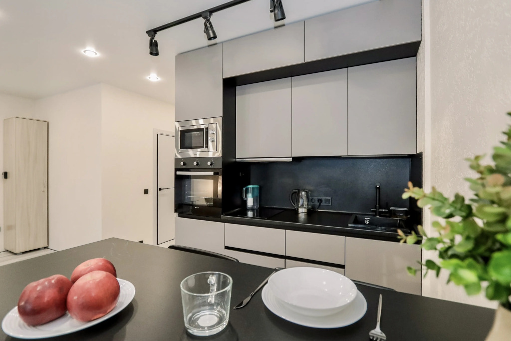 Квартира Студия Privi House на Карла Маркса 259