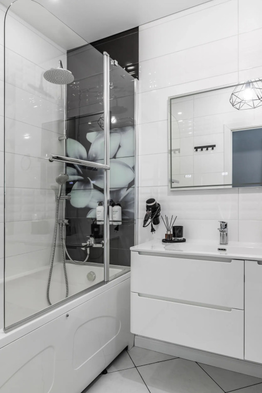 Moscow Deluxe Apartments Rechnoy Deluxe Flat
