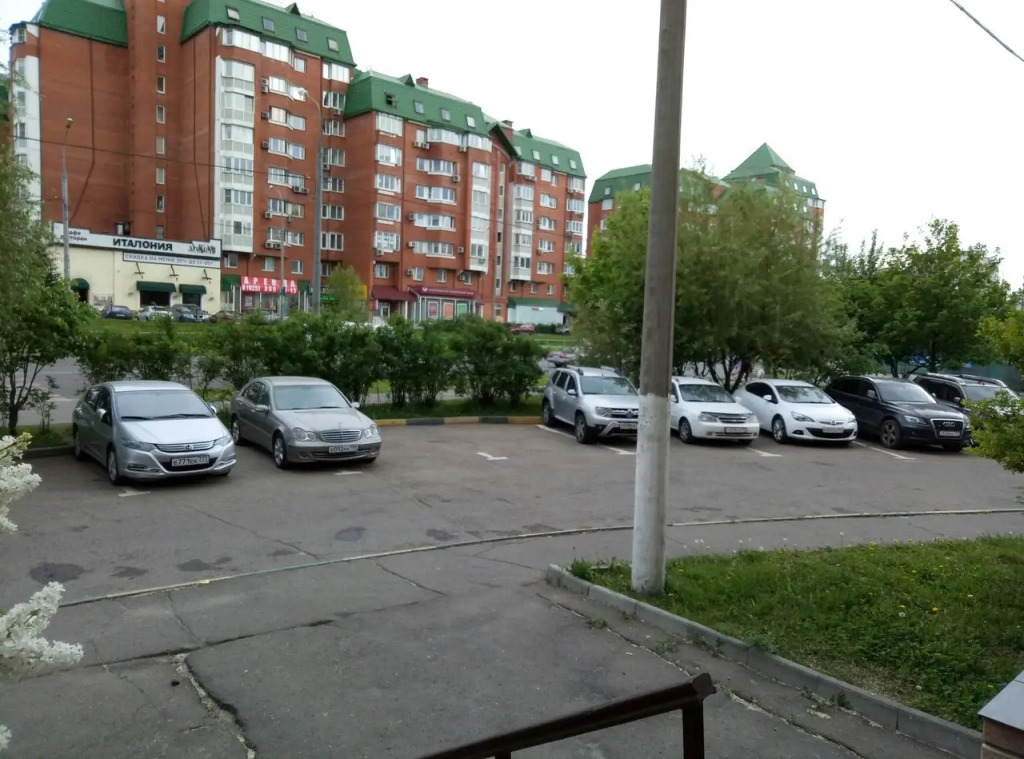 Мини-Отель Старый Город