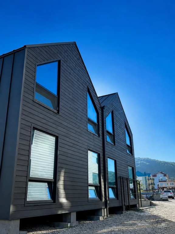 База отдыха Grey Villas