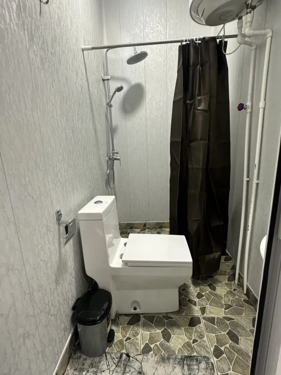NURIYA Guest House