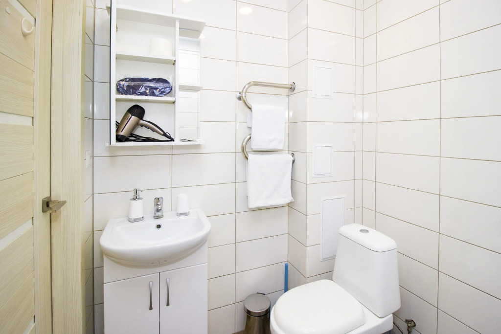 Апартаменты Jet Life Apartments 9