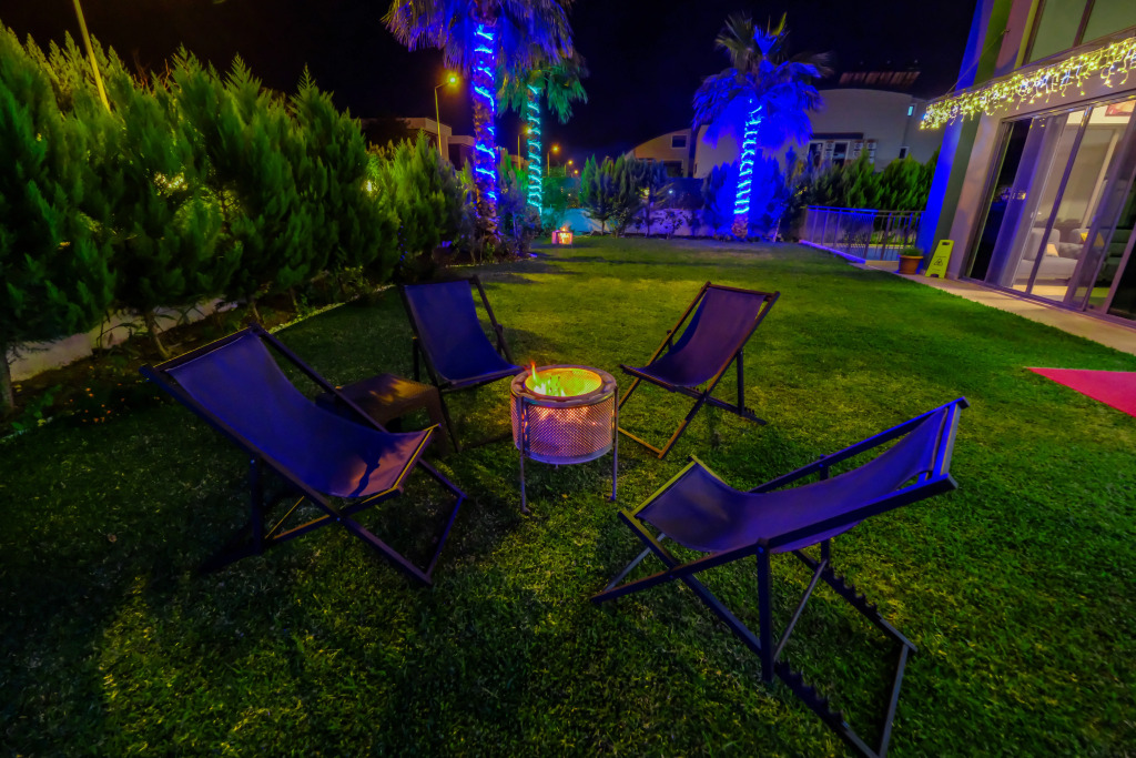 Apart Hotel Eden Nest Exclusive