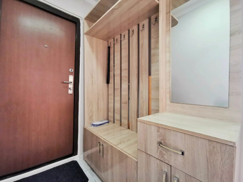 Апартаменты M.O.O.N. APARTMENTS Bogenbai Batyr