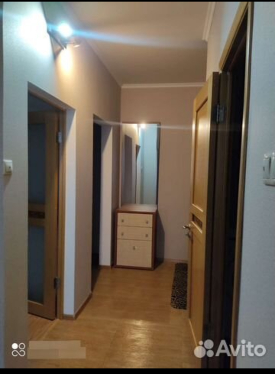 Квартира 2 комнатная квартира в центре