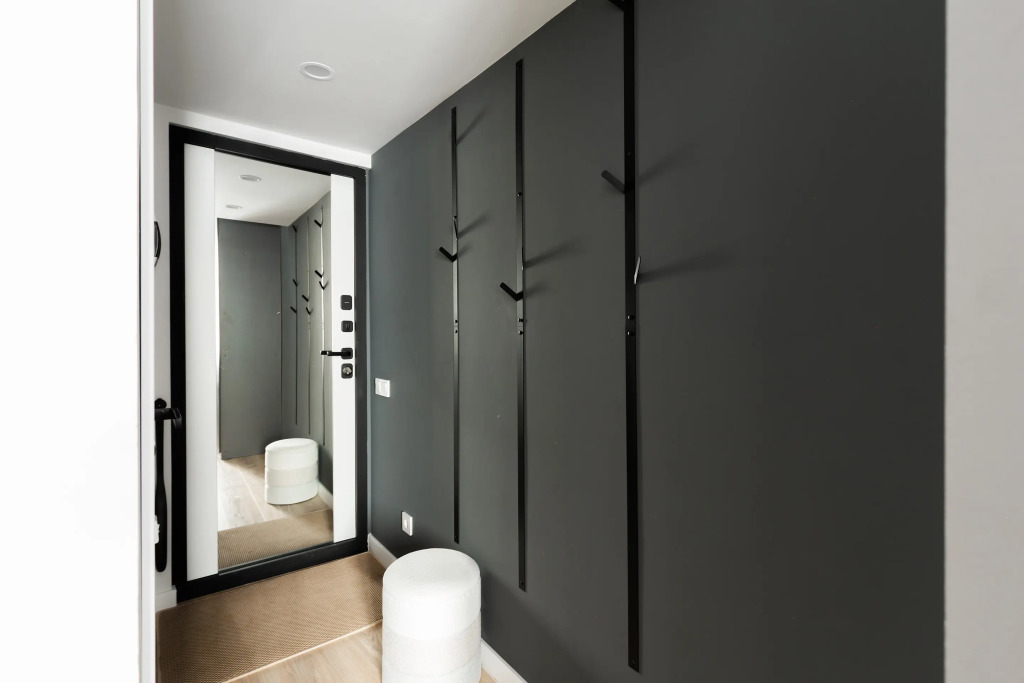 Апартаменты Atlant Apartments 26В