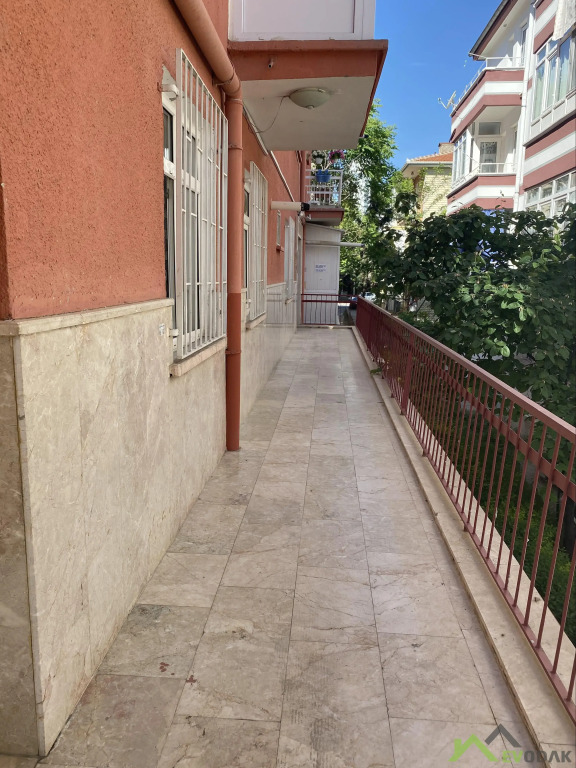 Апартаменты Near by Hospitals Balgat Ankara
