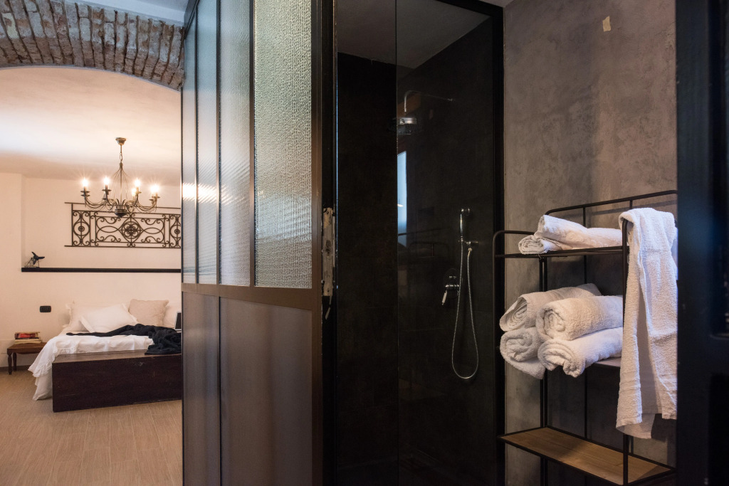 Ortigia Boutique Loft Apartments