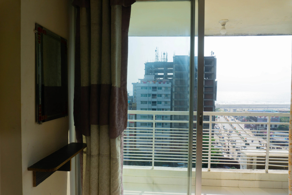 Apartments Cox Sea View Apartment