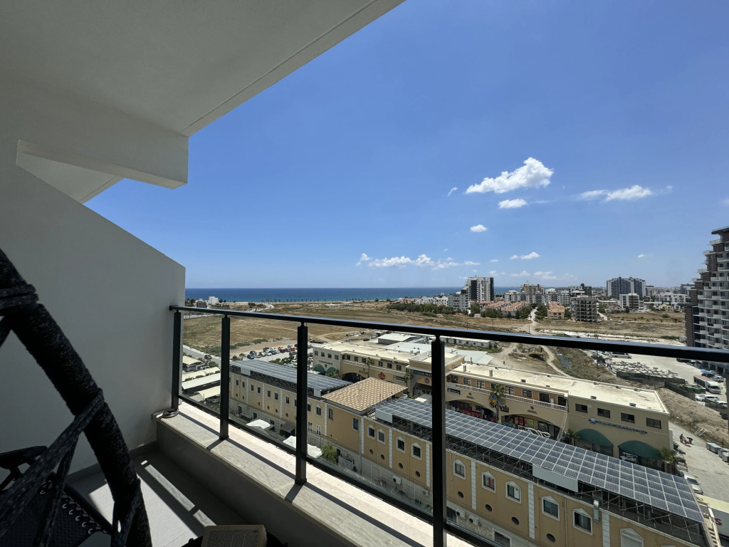 Апартаменты с видом на море Caesar Resort Romulus 88 студия
