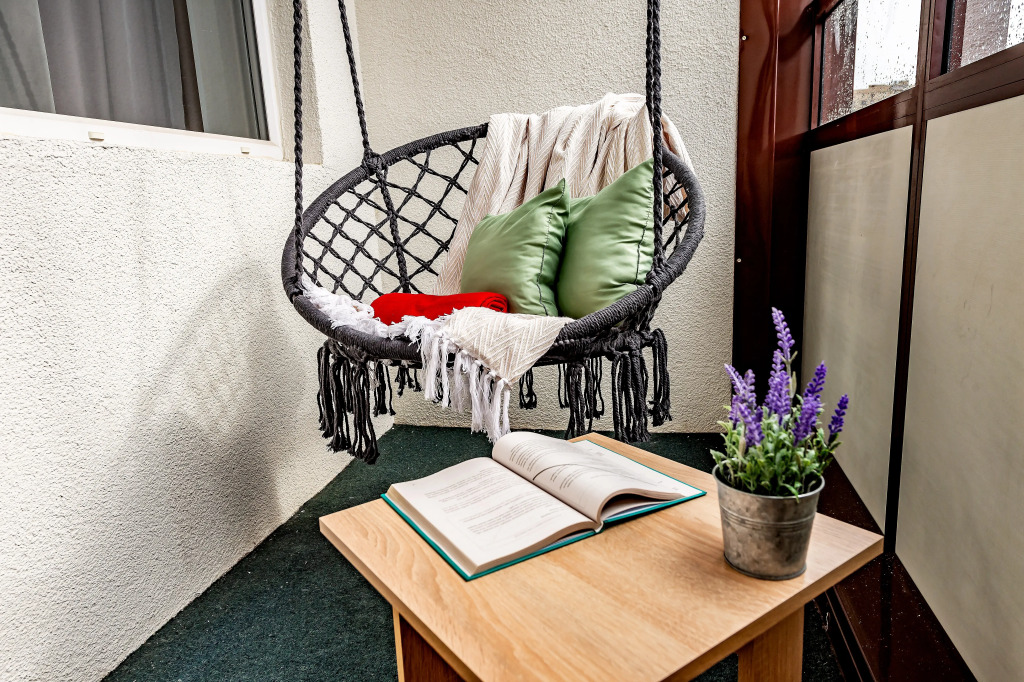 Квартира ApartMe Среднерогатская