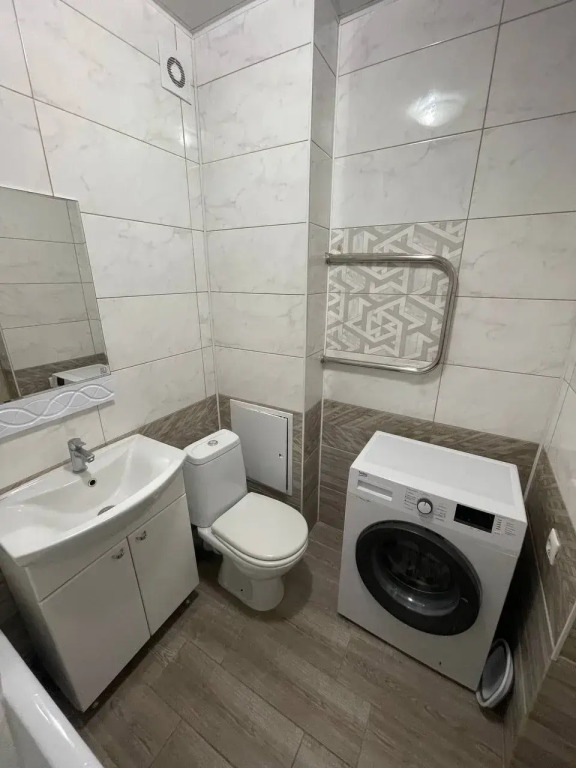 Квартира Кирова д35