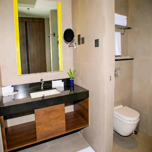 Отель Hotel Sofia City Hotel Colombo