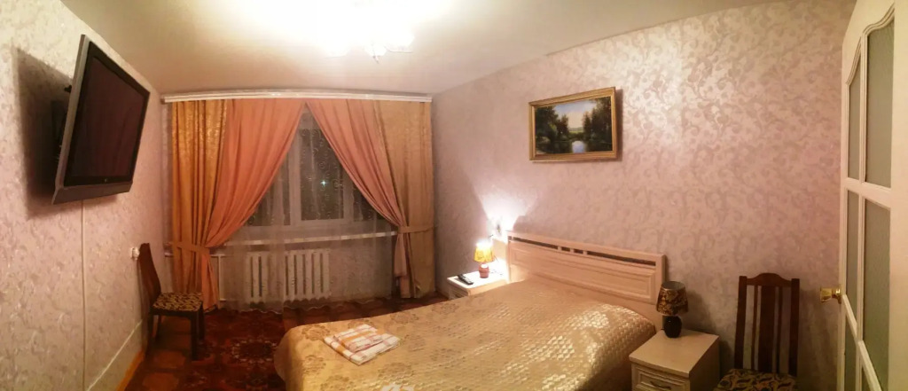 Апартаменты 1 У вербы
