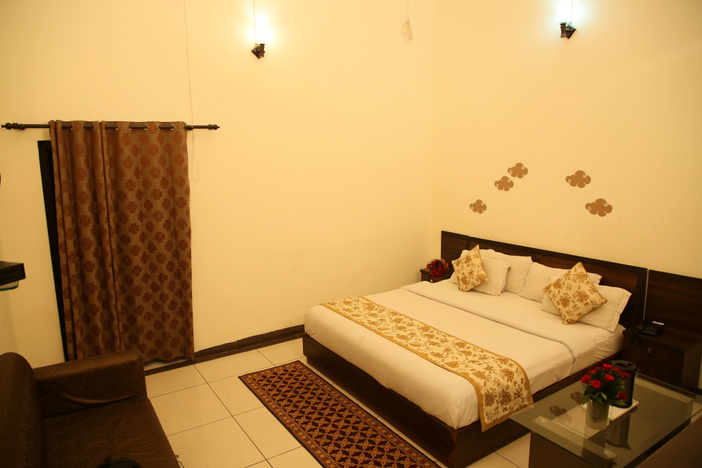 Hotel Sukoon