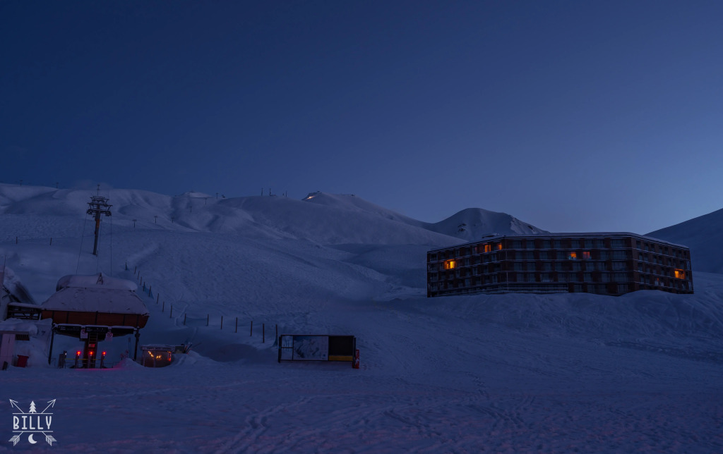 Апартаменты New Gudauri Atrium Apartments Ski and Dream Collection