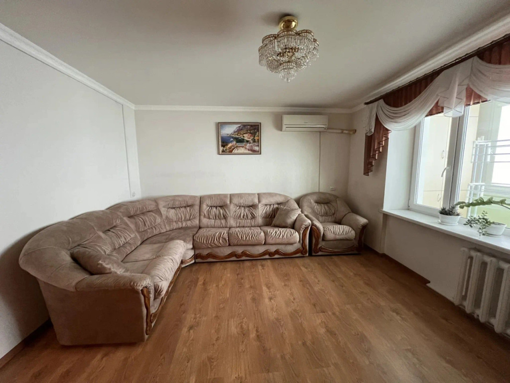 Квартира на улице Красной 56