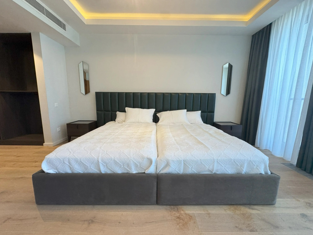 Sea Breeze Apartment