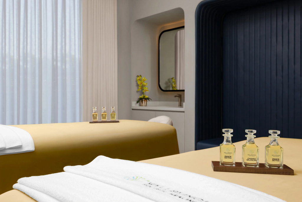 Hotel Indigo Dubai Downtown by IHG