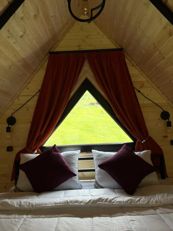 Kazbegi Inn
