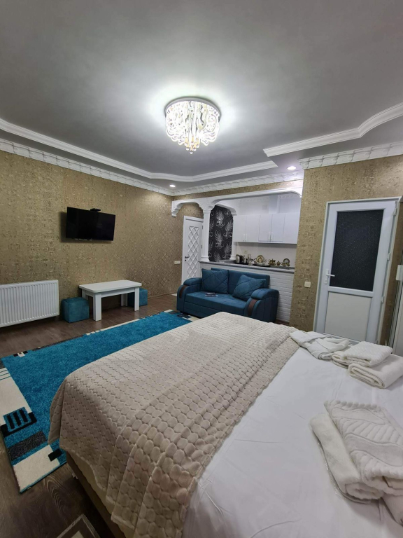 Tabidze Hotel