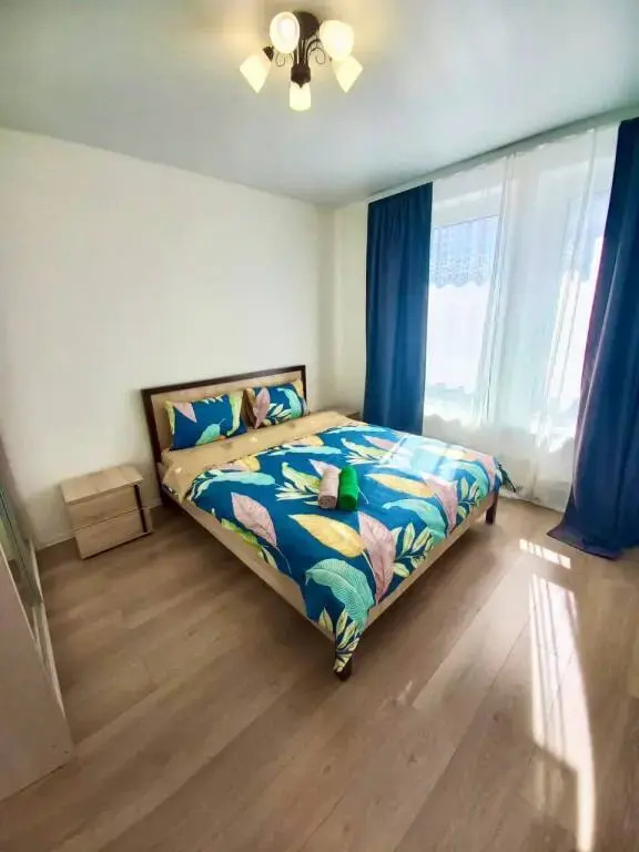 Апартаменты Art Life Apartment Orange Park 2