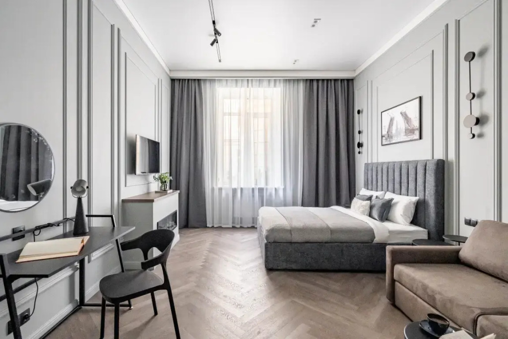 ApartMK 1 Гороховая 3