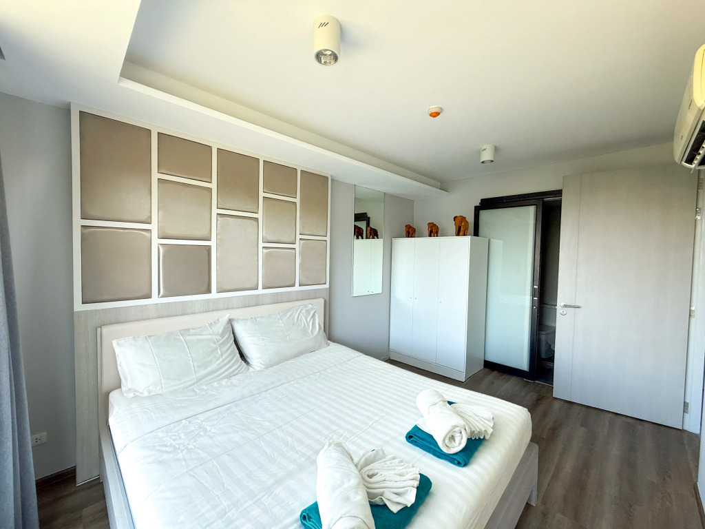 Квартира 6th Avenue 2 bedroom