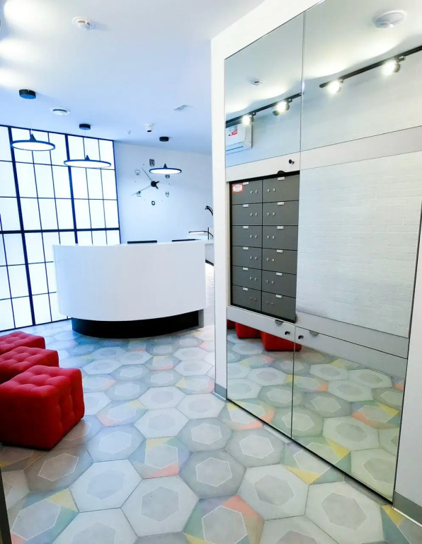 Хостел Poshtel VDali