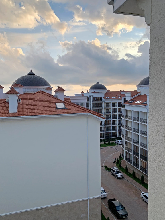 Квартира На море-4
