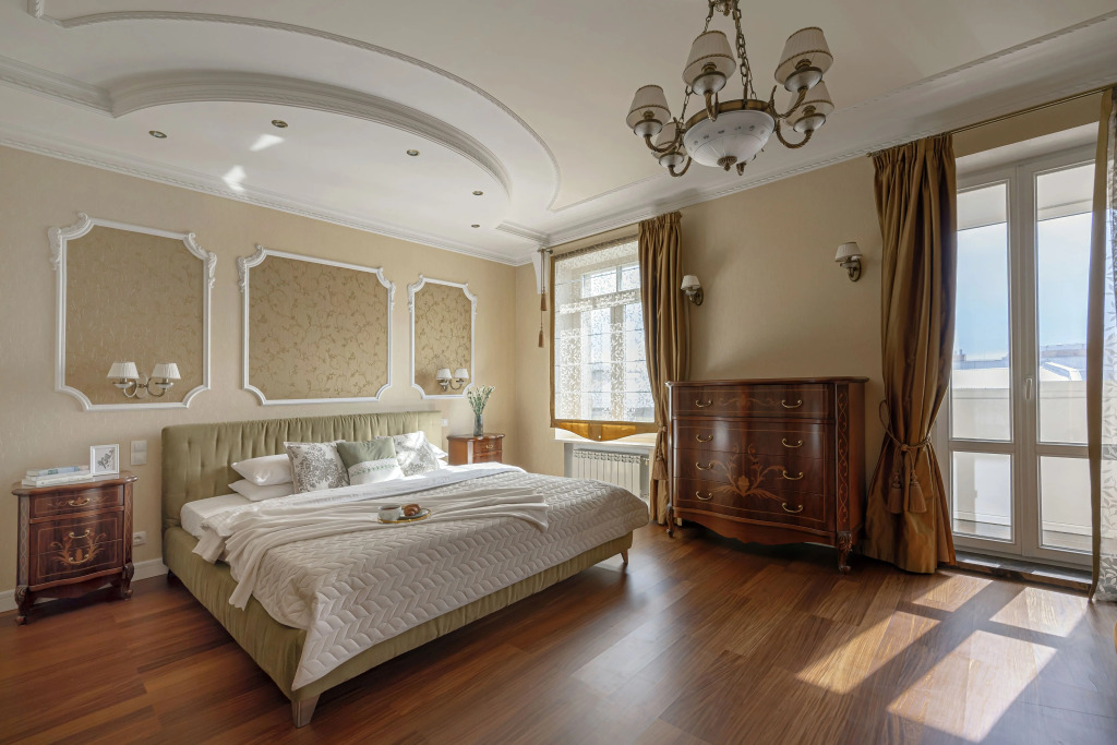 Апартаменты MyhomeYourhome на 11-ой линии Васильевского острова 4
