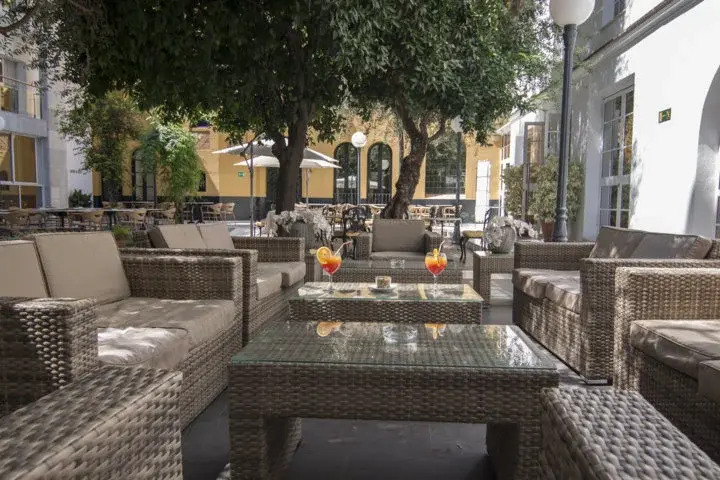 Hotel San Gil