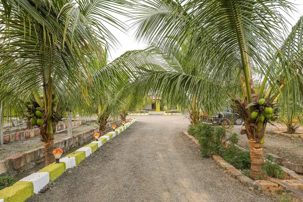 Shivam Holiday Home Hotel