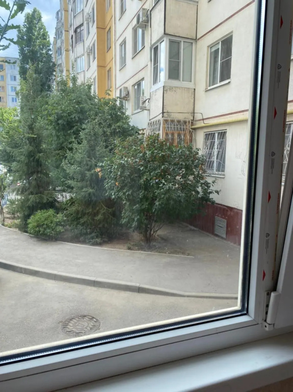 Квартира Просторная квартира