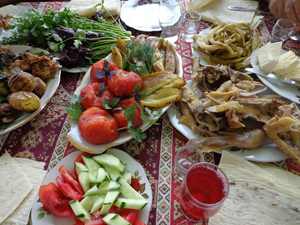 Anush`s B&B