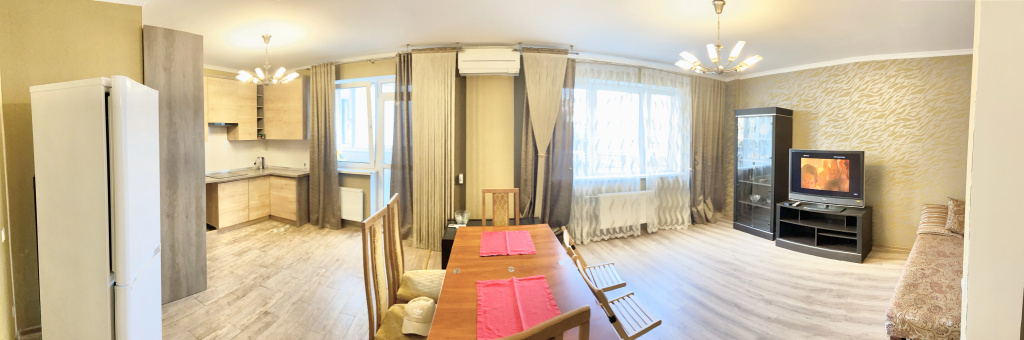 Квартира Уютная в Центре