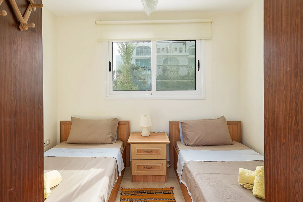 Апартаменты JOYA CYPRUS STARBRIGHT GARDEN
