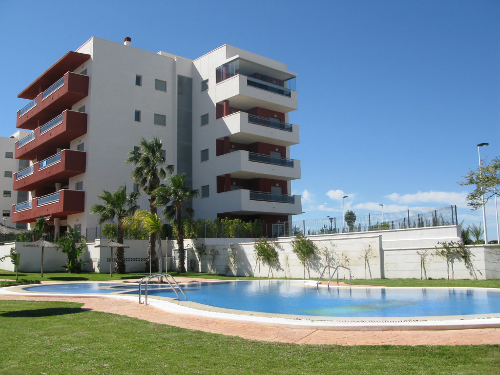 Апартаменты Arenales Playa 7 by Mar Holidays
